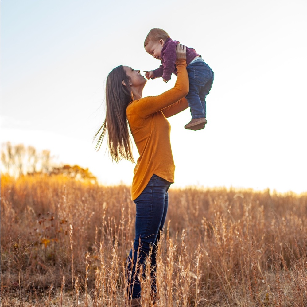 Meet your Posher, Chelsey